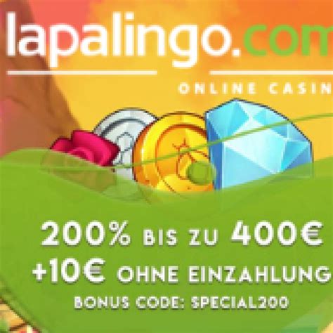 Lapalingo casino online